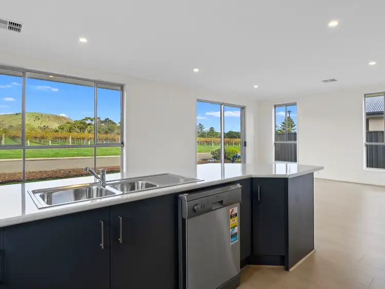 Third view of Homely house listing, 1/55 The Vines Drive, Normanville SA 5204