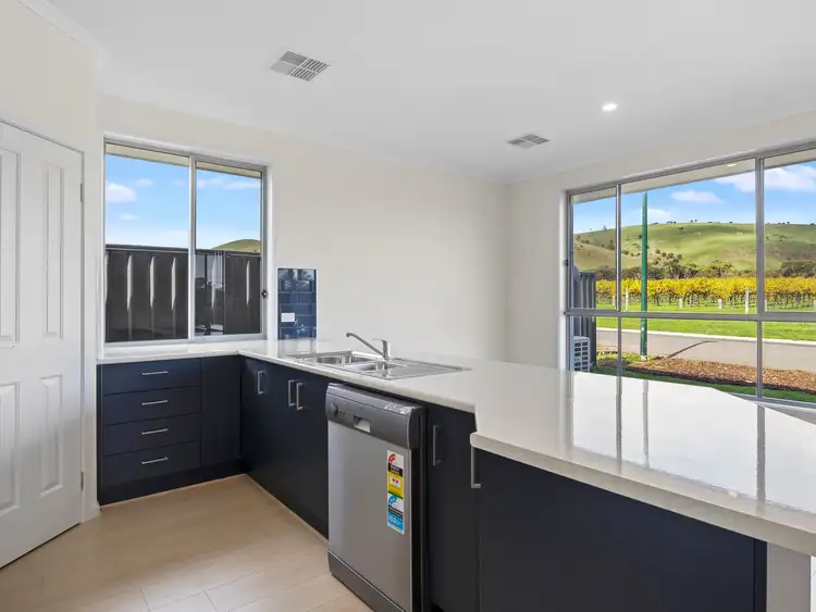 Fourth view of Homely house listing, 1/55 The Vines Drive, Normanville SA 5204
