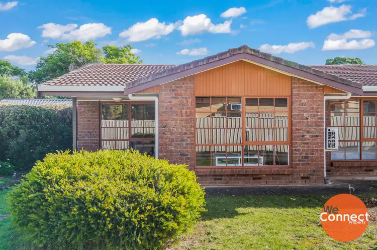 Second view of Homely unit listing, 1/32 Third Avenue, St Morris SA 5068