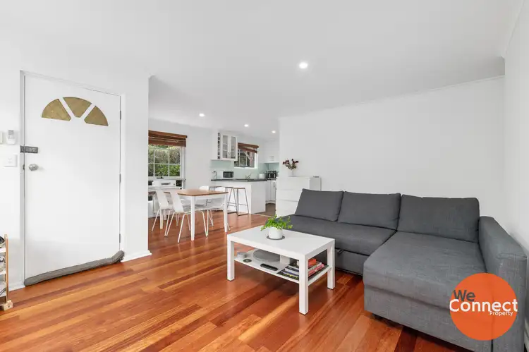 Third view of Homely unit listing, 1/32 Third Avenue, St Morris SA 5068