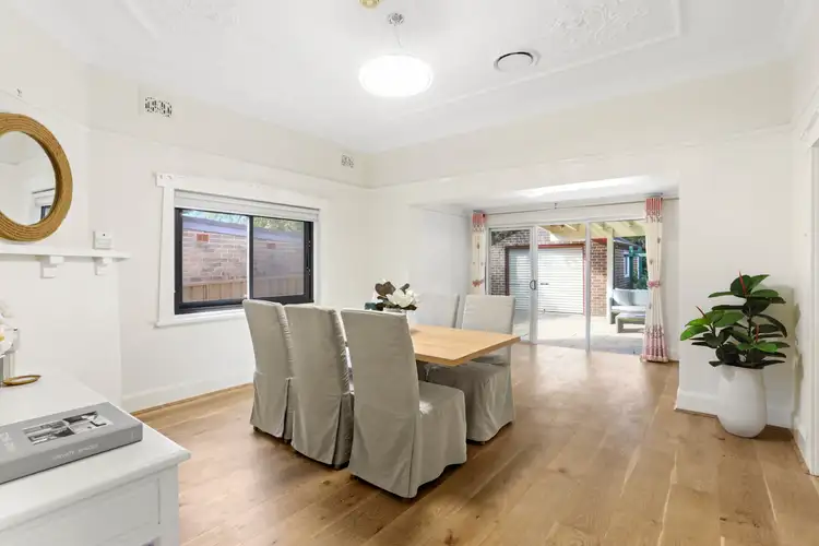 Third view of Homely house listing, 79 Broughton Street, Concord NSW 2137