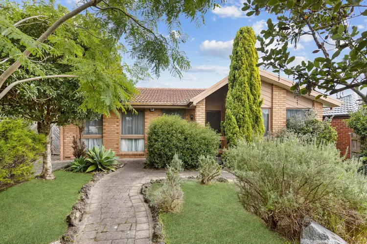 Main view of Homely house listing, 7 Glasgow Court, Endeavour Hills VIC 3802