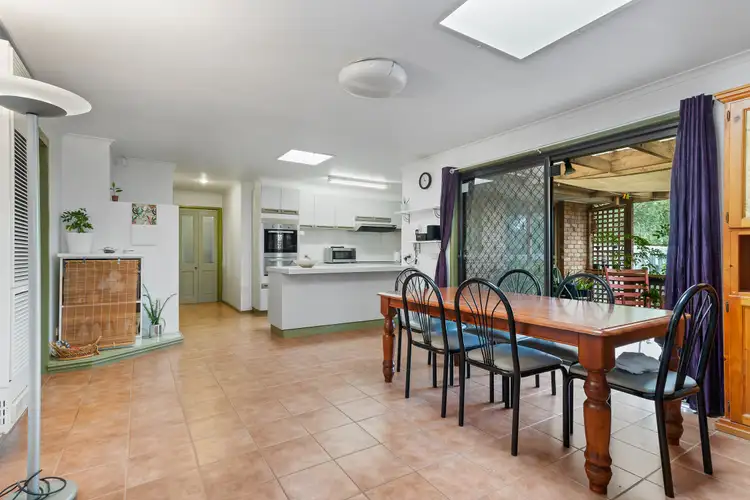 Second view of Homely house listing, 7 Glasgow Court, Endeavour Hills VIC 3802