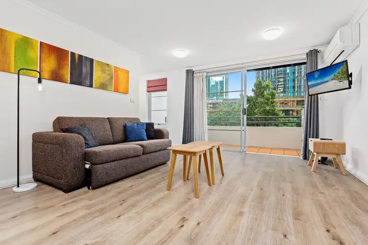 412/219 Kent Street, Sydney NSW 2000