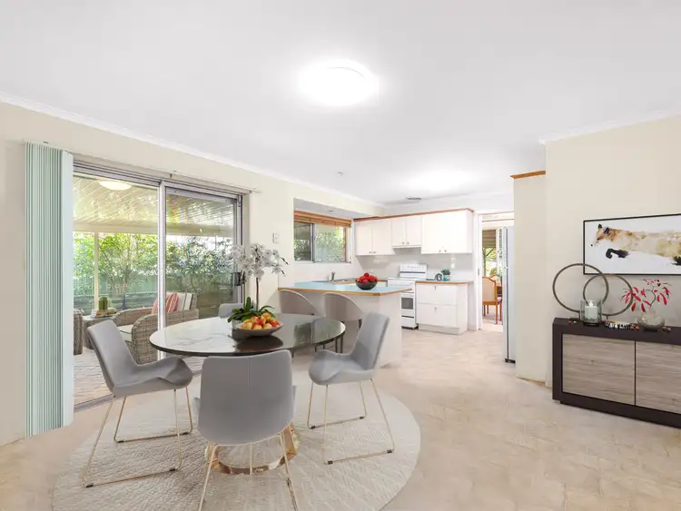 Third view of Homely house listing, 36 Glen Ross Road, Sinnamon Park QLD 4073