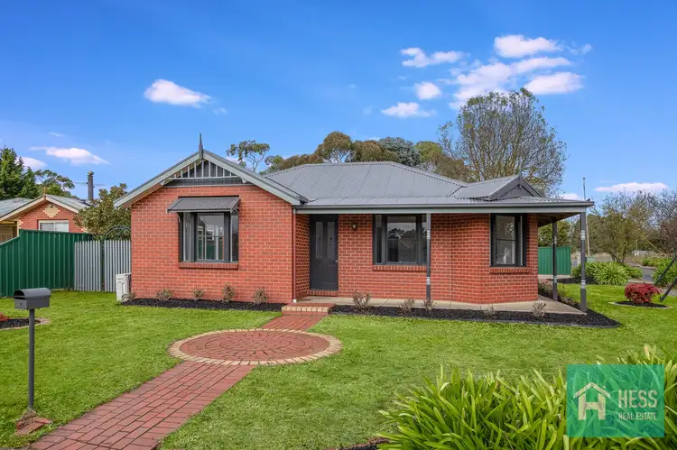 Main view of Homely house listing, 2 Cottage Crescent, Kilmore VIC 3764