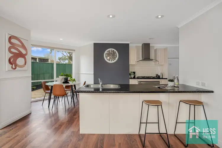Second view of Homely house listing, 2 Cottage Crescent, Kilmore VIC 3764
