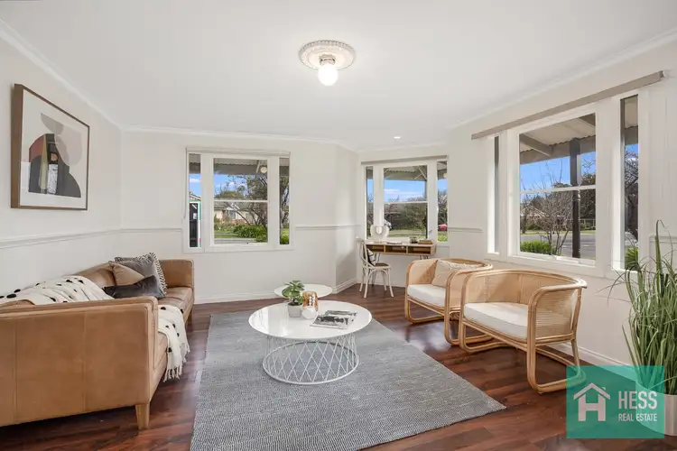 Fourth view of Homely house listing, 2 Cottage Crescent, Kilmore VIC 3764