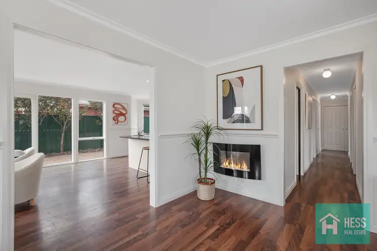 Fifth view of Homely house listing, 2 Cottage Crescent, Kilmore VIC 3764