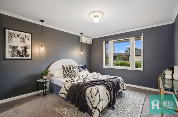 Sixth view of Homely house listing, 2 Cottage Crescent, Kilmore VIC 3764