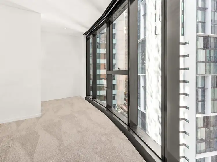 Second view of Homely apartment listing, 1607/222 Margaret Street, Brisbane City QLD 4000