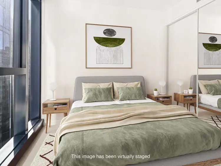 Fourth view of Homely apartment listing, 1607/222 Margaret Street, Brisbane City QLD 4000