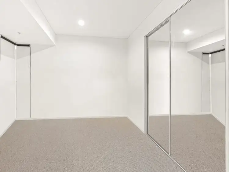 Fifth view of Homely apartment listing, 1607/222 Margaret Street, Brisbane City QLD 4000