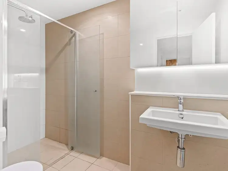 Sixth view of Homely apartment listing, 1607/222 Margaret Street, Brisbane City QLD 4000
