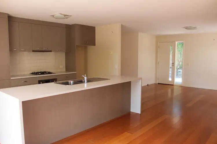 Third view of Homely townhouse listing, 2/743 Ryan Road, Glenroy NSW 2640
