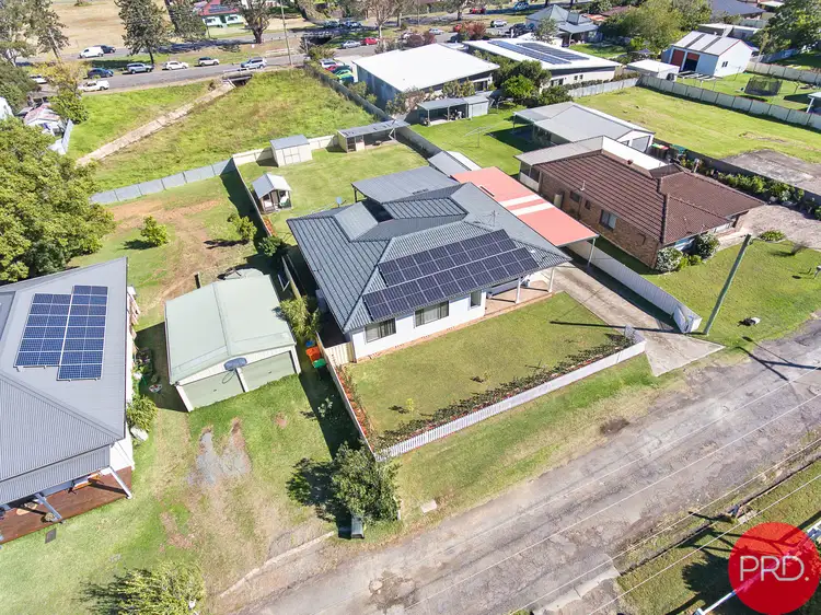 8 North Street, Greta NSW 2334