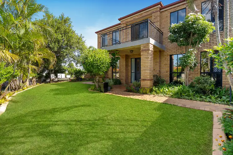 28 Christine Street, Kuraby QLD 4112