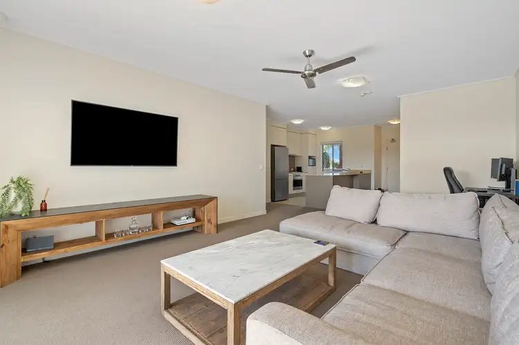 Fourth view of Homely apartment listing, 833/66 Sickle Avenue, Hope Island QLD 4212