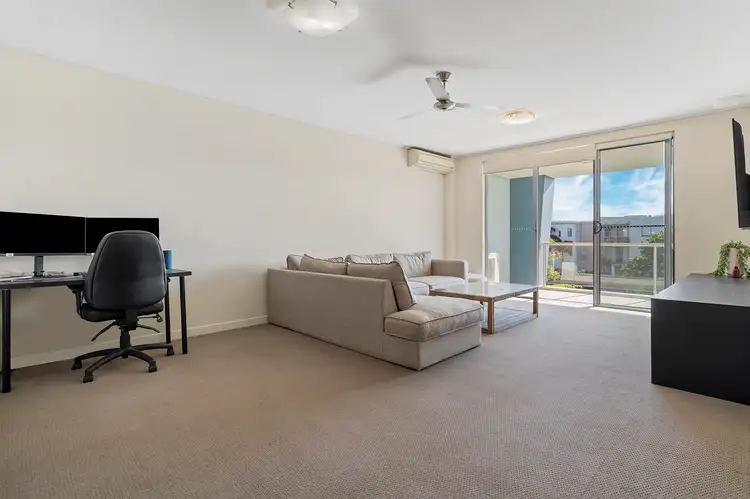Sixth view of Homely apartment listing, 833/66 Sickle Avenue, Hope Island QLD 4212
