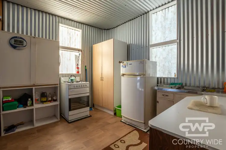 Fifth view of Homely rural property listing, LOT 85 CATARRH CREEK ROAD, Torrington NSW 2371