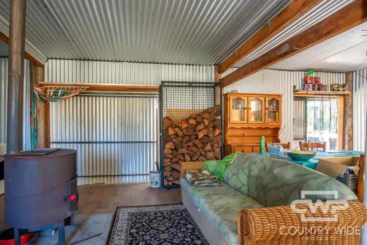 Sixth view of Homely rural property listing, LOT 85 CATARRH CREEK ROAD, Torrington NSW 2371