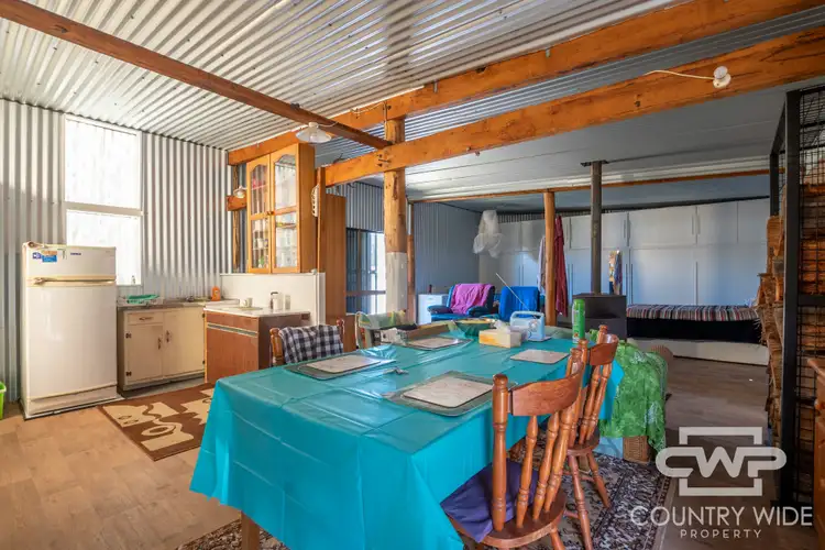 Seventh view of Homely rural property listing, LOT 85 CATARRH CREEK ROAD, Torrington NSW 2371