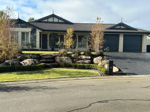 Main view of Homely house listing, 40 Mander Crescent, Craigmore SA 5114