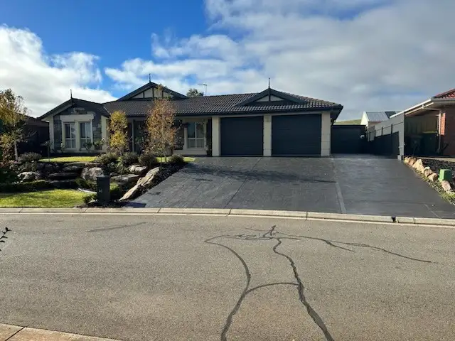Second view of Homely house listing, 40 Mander Crescent, Craigmore SA 5114