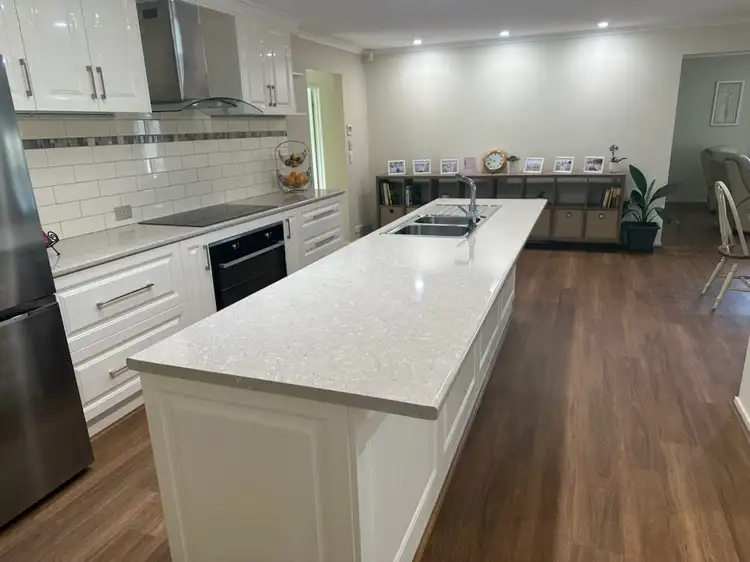 Third view of Homely house listing, 40 Mander Crescent, Craigmore SA 5114
