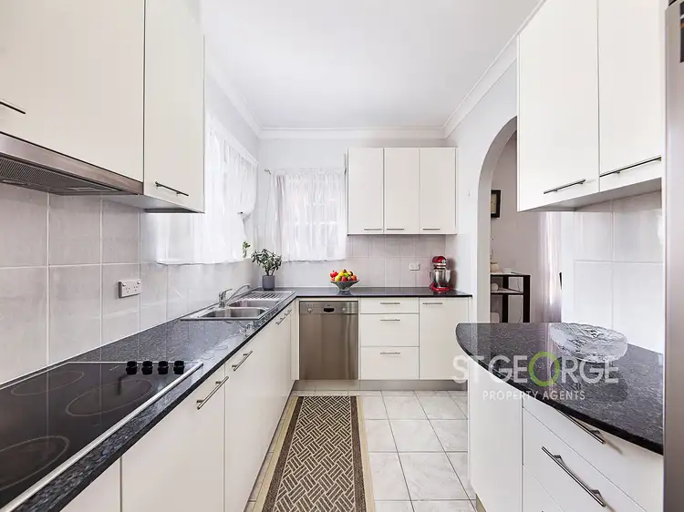 Third view of Homely apartment listing, 5/73 Ocean Street, Penshurst NSW 2222