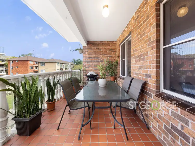 Fourth view of Homely apartment listing, 5/73 Ocean Street, Penshurst NSW 2222