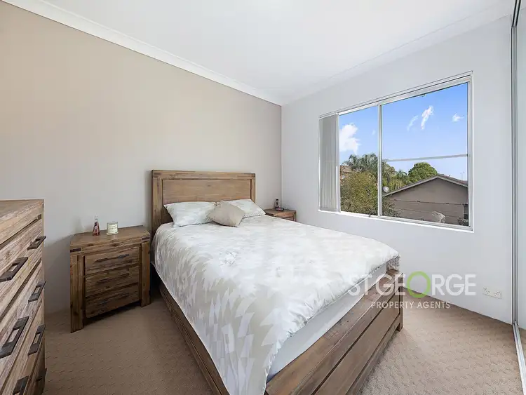Sixth view of Homely apartment listing, 5/73 Ocean Street, Penshurst NSW 2222