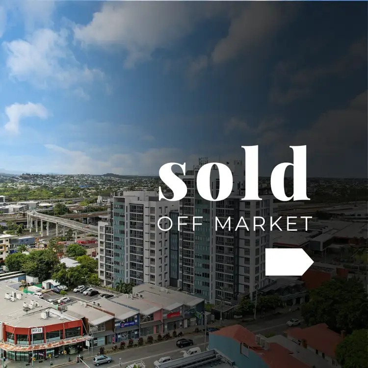 Main view of Homely apartment listing, 2037/16 Hamilton Place, Bowen Hills QLD 4006