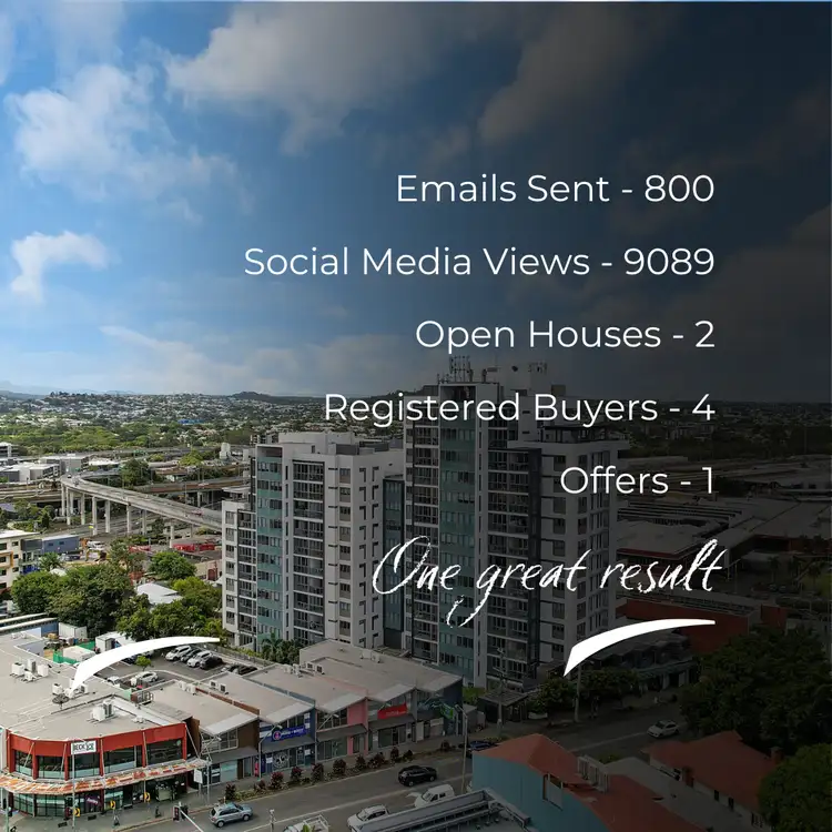 Second view of Homely apartment listing, 2037/16 Hamilton Place, Bowen Hills QLD 4006