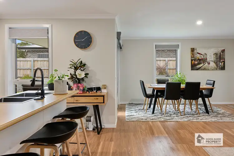21 Hill Court, Wynyard TAS 7325