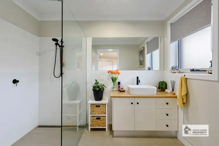 Second view of Homely house listing, 21 Hill Court, Wynyard TAS 7325