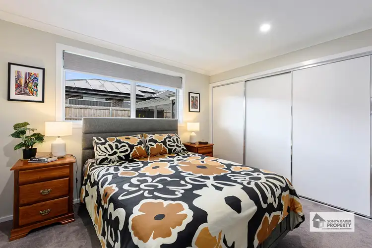 Third view of Homely house listing, 21 Hill Court, Wynyard TAS 7325