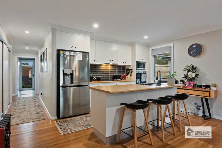 Fourth view of Homely house listing, 21 Hill Court, Wynyard TAS 7325
