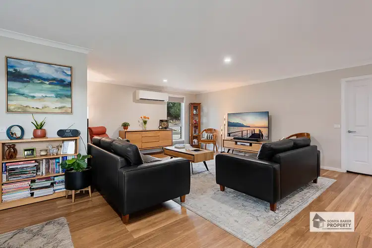 Fifth view of Homely house listing, 21 Hill Court, Wynyard TAS 7325