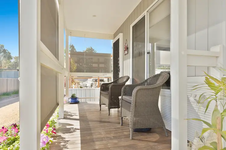 Main view of Homely unit listing, Address available on request