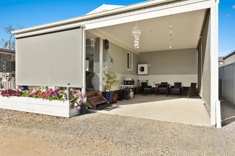 Second view of Homely unit listing, Address available on request