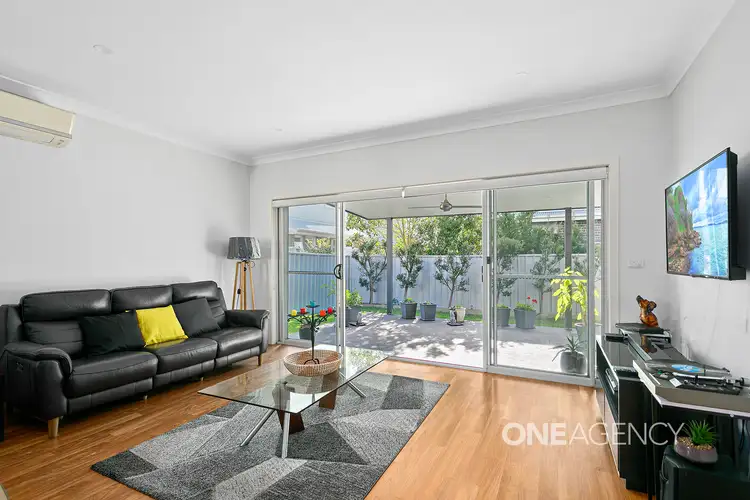 Fourth view of Homely townhouse listing, 6/26 Avondale Road, Avondale NSW 2530