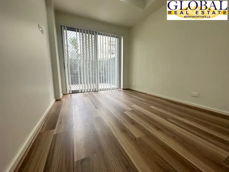 Second view of Homely apartment listing, 120/2 Quinn St Florence St, South Wentworthville NSW 2145