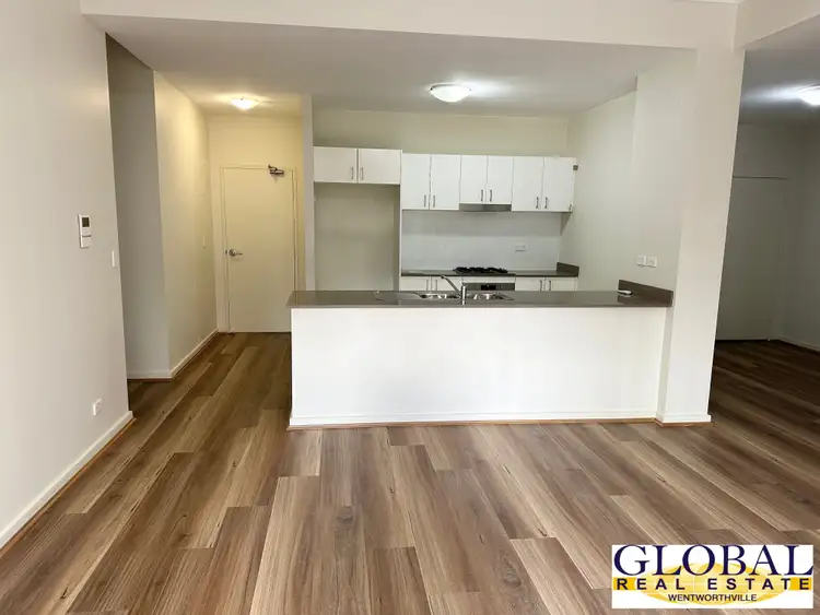 Third view of Homely apartment listing, 120/2 Quinn St Florence St, South Wentworthville NSW 2145