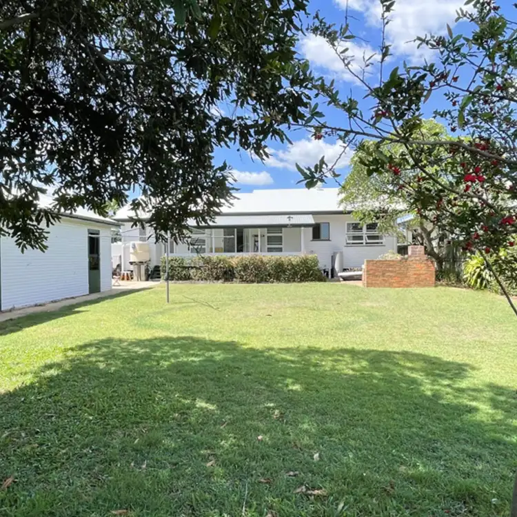 51 Nott Street, Norville QLD 4670