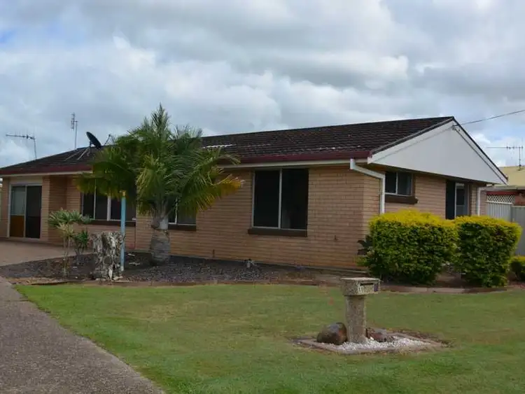 Main view of Homely house listing, 11 Loeskow Street, Bundaberg North QLD 4670