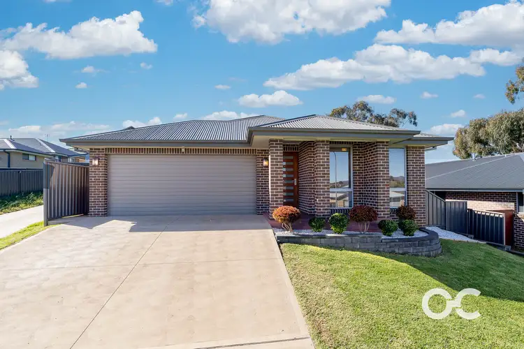 5 Haywood Drive, Orange NSW 2800