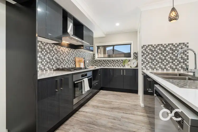 Third view of Homely house listing, 5 Haywood Drive, Orange NSW 2800