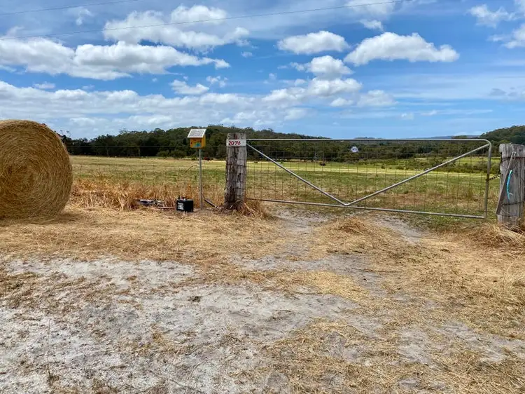 Main view of Homely rural property listing, 2076 Walter Pierce Road, Hazelvale WA 6333