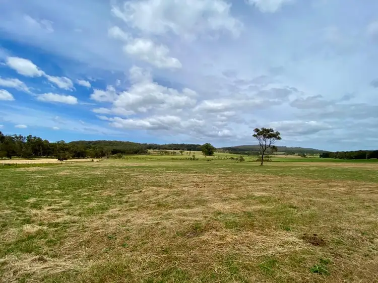 Second view of Homely rural property listing, 2076 Walter Pierce Road, Hazelvale WA 6333